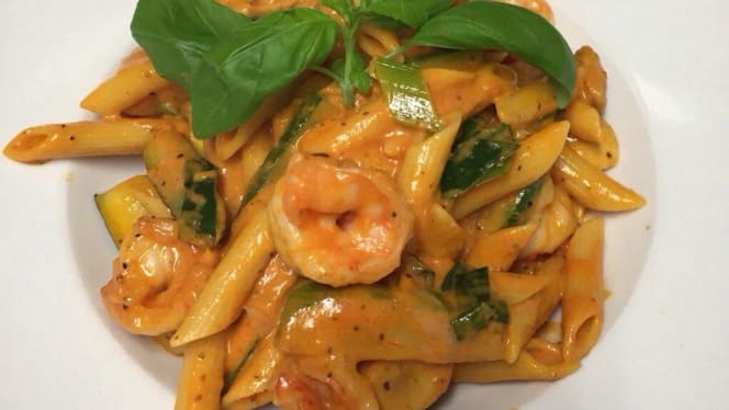 Ristorante Parma - 6