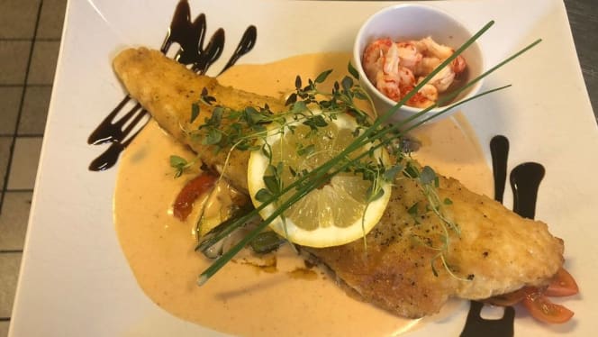 Ristorante Parma - 8