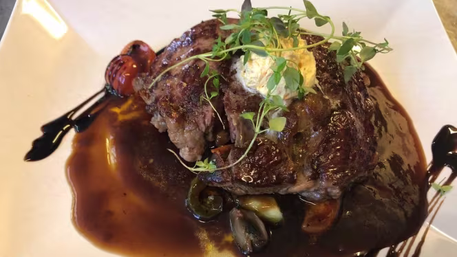 Ristorante Parma - 4