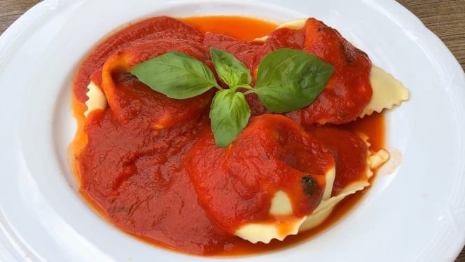 Ristorante Parma - 7