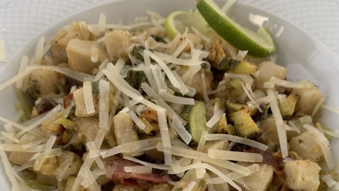 Al Portico di Fortuna - 6