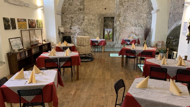 Al Portico di Fortuna - 9