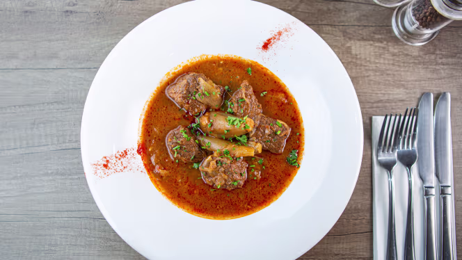 Taverna Harrogate - 6