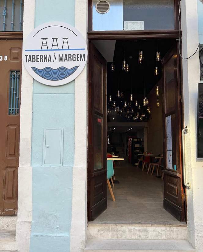 Taberna à Margem - 9