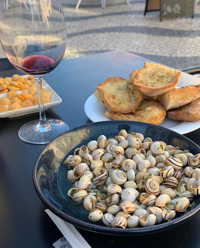 Taberna à Margem - 7