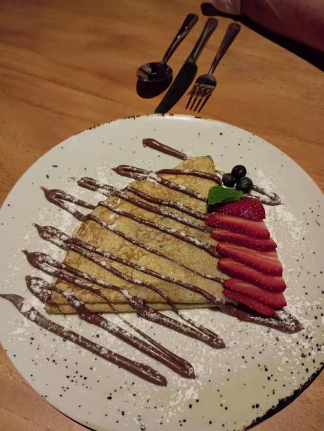 La Giraffa - 0