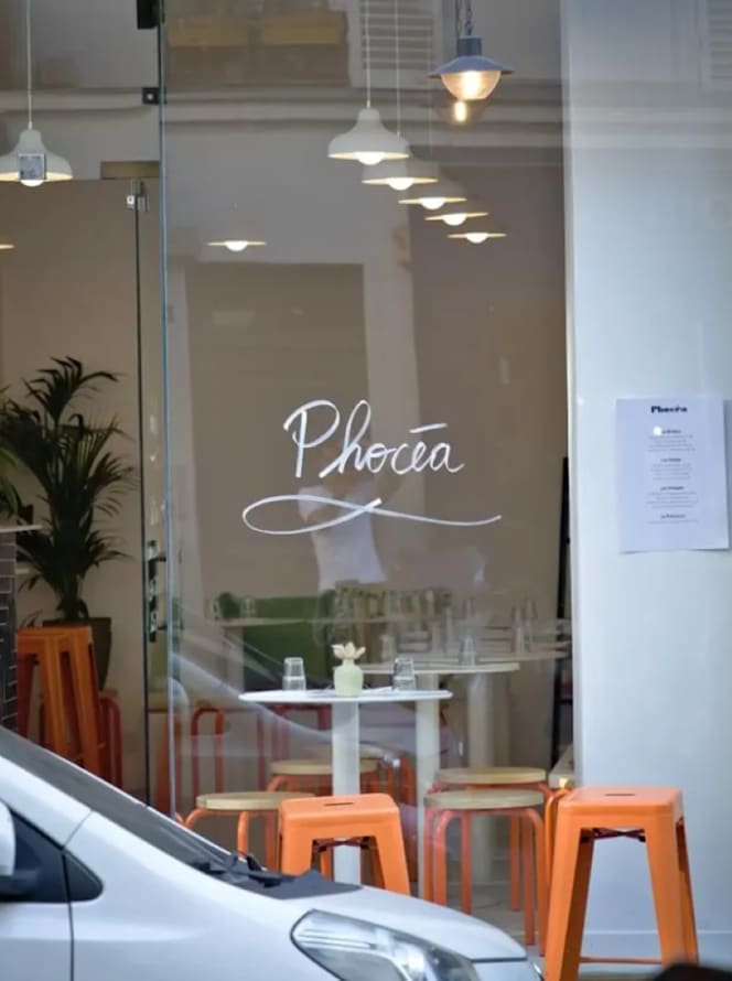 Phocéa - 7