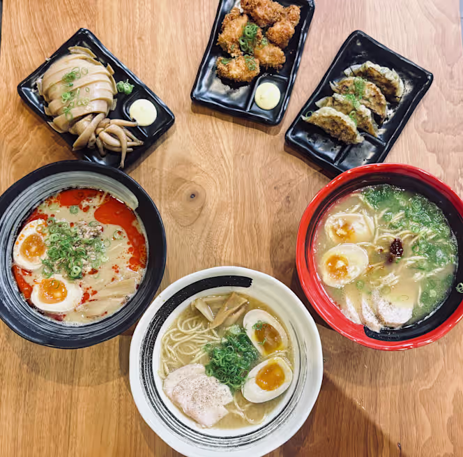 Tori Menya - 2