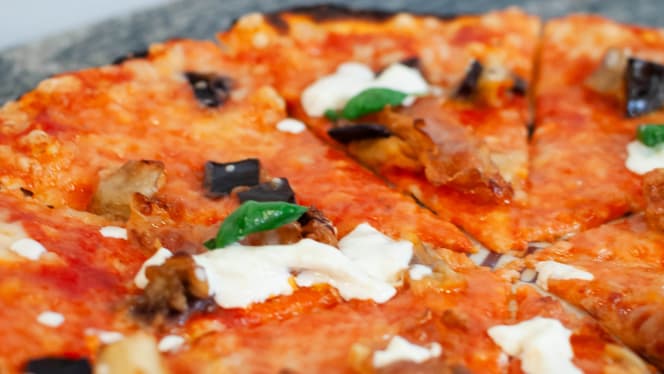 Agnese Birra e Pizza - 4