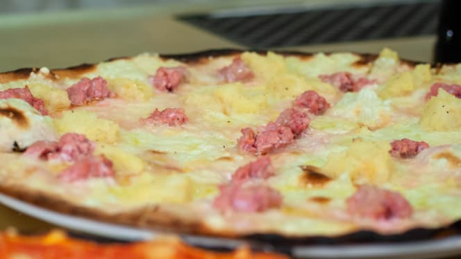 Agnese Birra e Pizza - 7