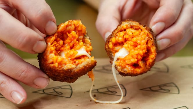 Agnese Birra e Pizza - 5