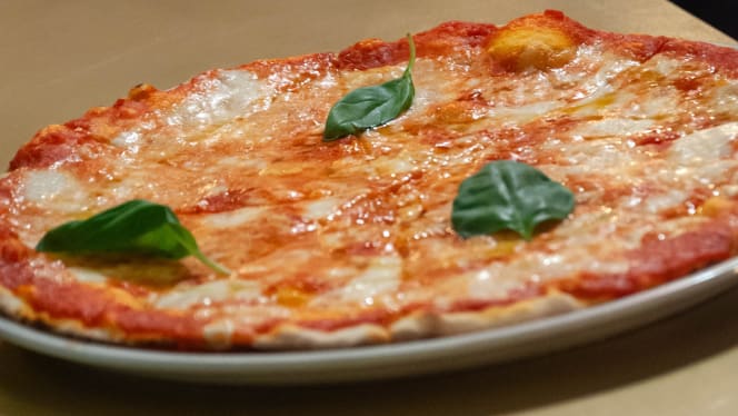 Agnese Birra e Pizza - 3