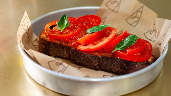 Agnese Birra e Pizza - 0