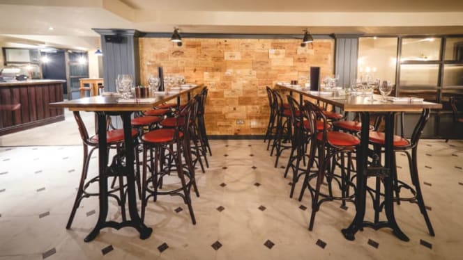 The Bunghole Cellars - 8