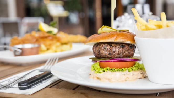 The Bunghole Cellars - 1