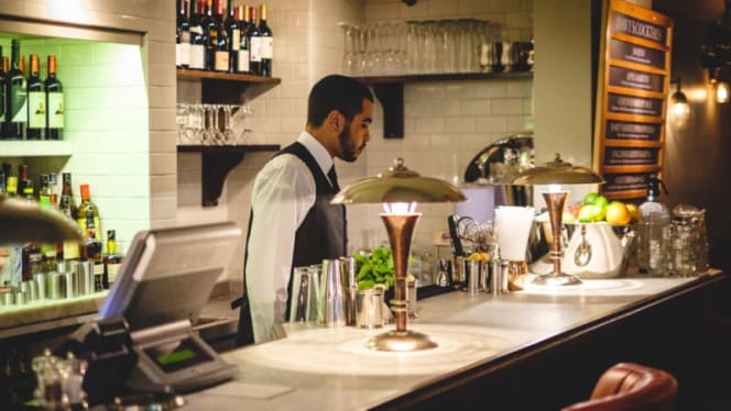 The Bunghole Cellars - 3