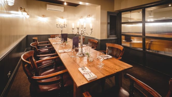 The Bunghole Cellars - 7