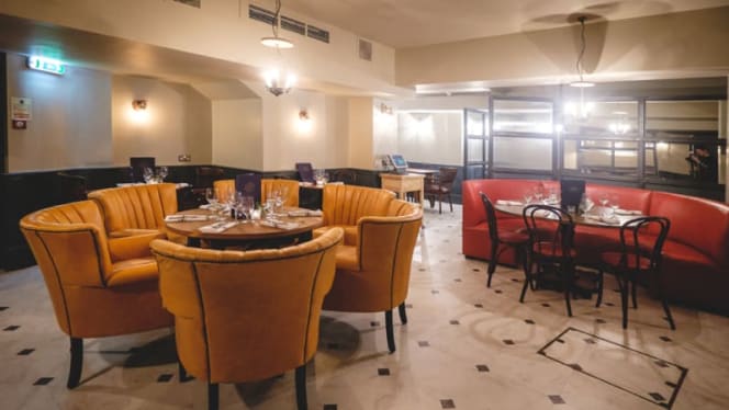 The Bunghole Cellars - 5