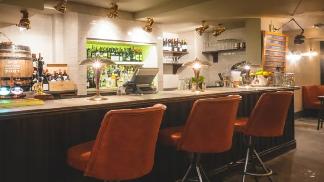 The Bunghole Cellars - 0