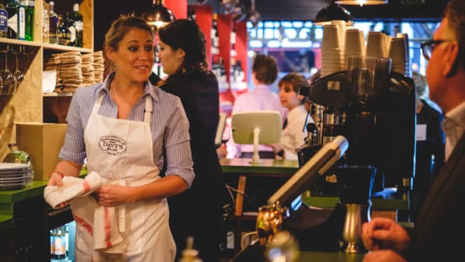 The Bunghole Cellars - 2