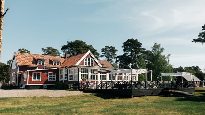 Hälleviks Havsbad - 0