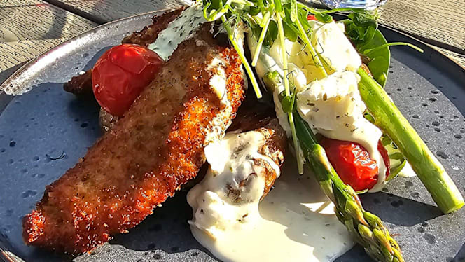 Hälleviks Havsbad - 1