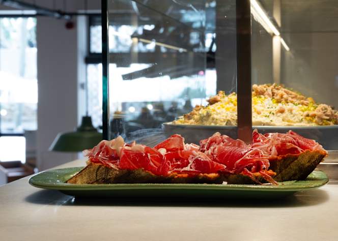 Tapa Tapa -  Ferran - 0