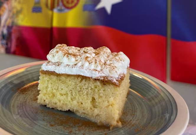 El Arepazo Criollo Alicante - 3