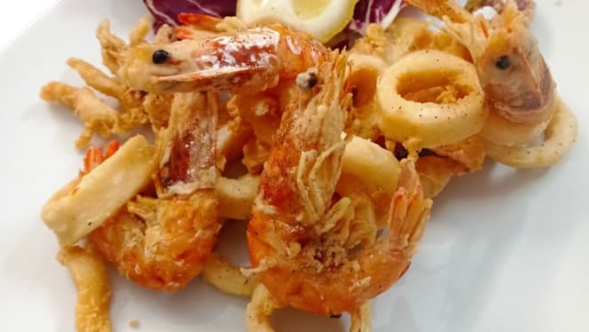 Il Pinterrè Ischia - 0