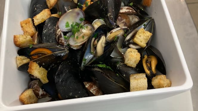 Il Pinterrè Ischia - 3