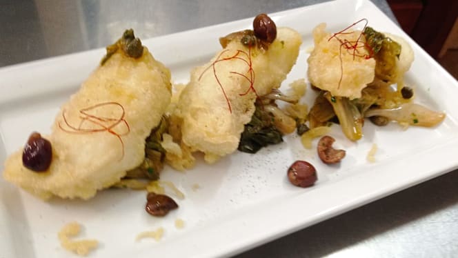 Il Pinterrè Ischia - 2