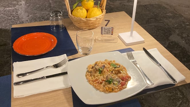 Il Pinterrè Ischia - 9