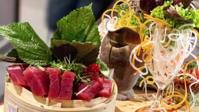 TuNong - Asia Fusion Kitchen - 7