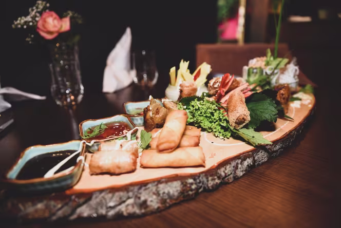 TuNong - Asia Fusion Kitchen - 5