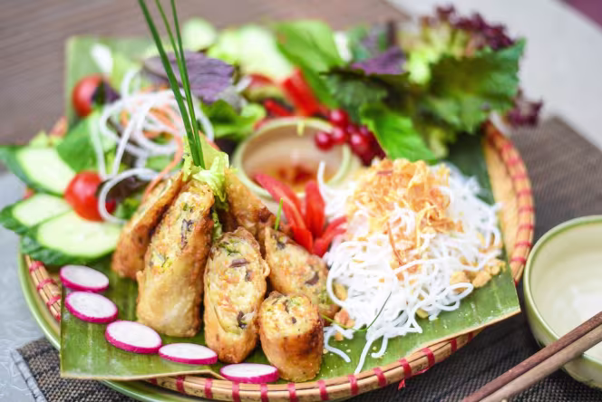 TuNong - Asia Fusion Kitchen - 6