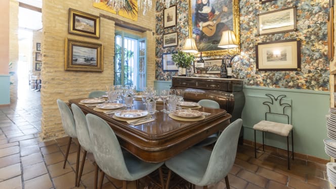 La Parrala - Sevilla - 4