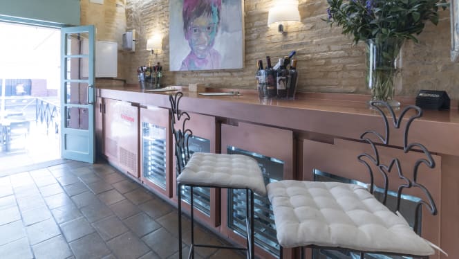 La Parrala - Sevilla - 8