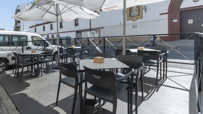 La Parrala - Sevilla - 9