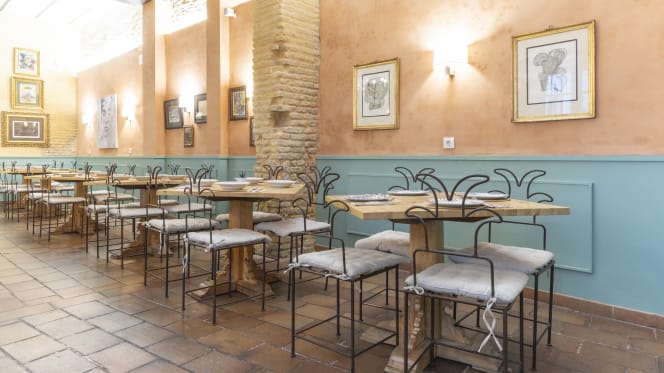 La Parrala - Sevilla - 6