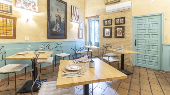 La Parrala - Sevilla - 5