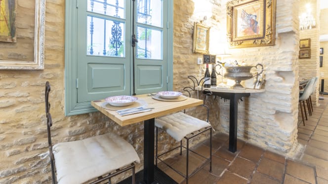 La Parrala - Sevilla - 3