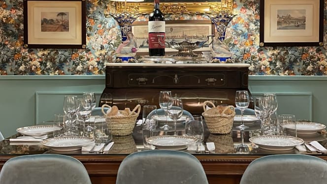 La Parrala - Sevilla - 7