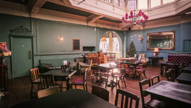 Cellars Islington - 3