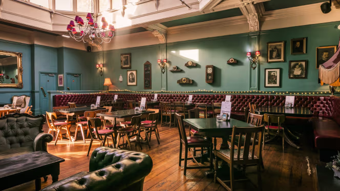 Cellars Islington - 6