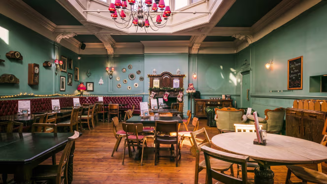 Cellars Islington - 5