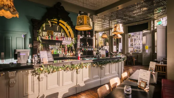 Cellars Islington - 0