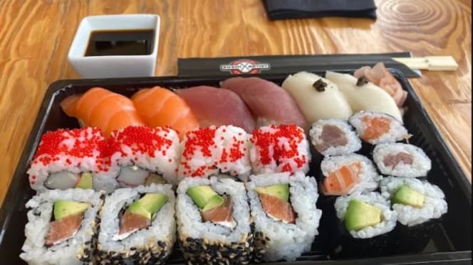 Sushi Artista - 9