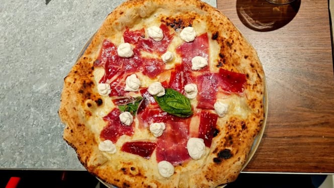 Fresco & Cimmino - 2