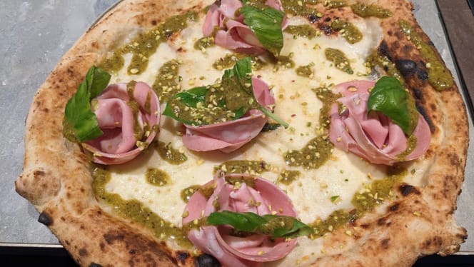 Fresco & Cimmino - 1