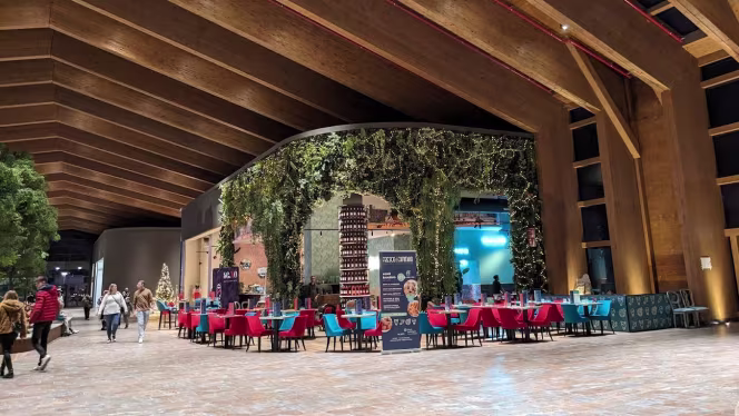 Fresco & Cimmino - 0